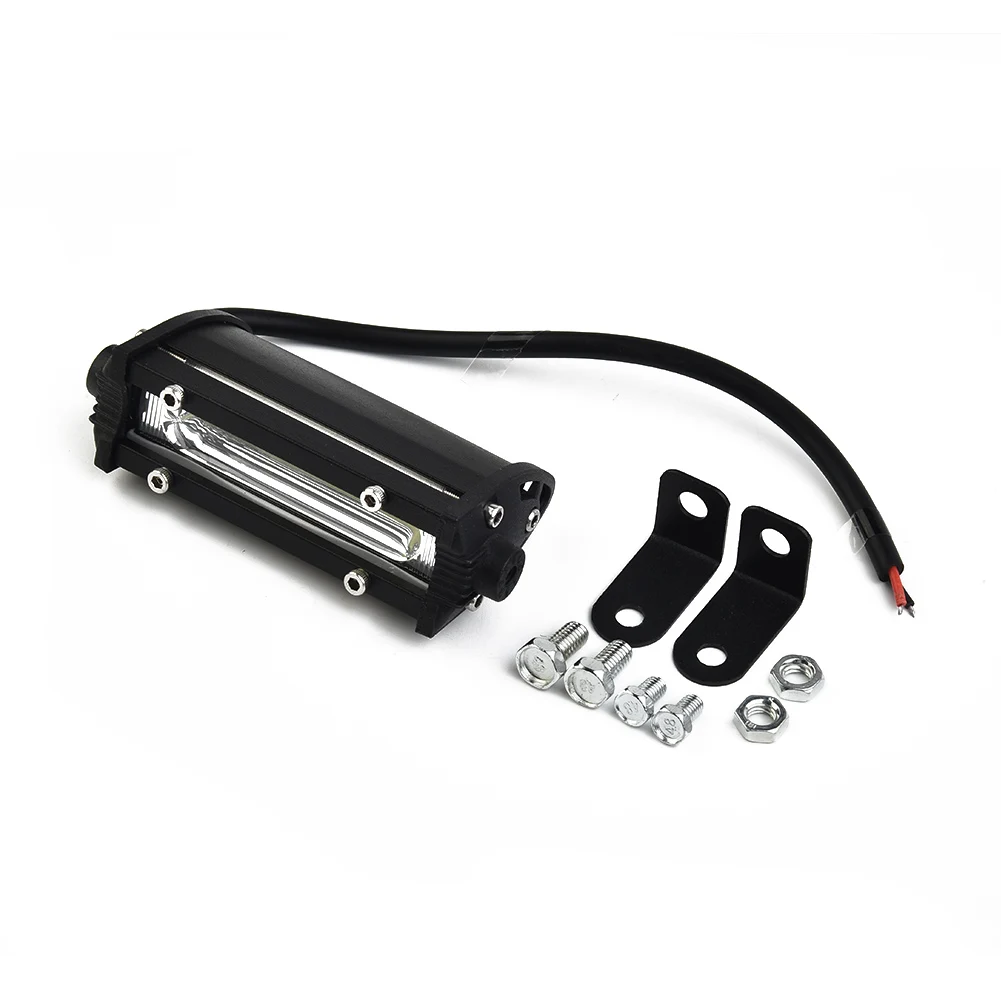 Practical Useful Durable LED Working Light 7500K 2200LM Motorcycle Headlamp Lamp Bead Off road Waterproof White
Practical Useful Durable LED Working Light 7500K 2200LM Motorcycle Headlamp Lamp Bead Off road Waterproof White