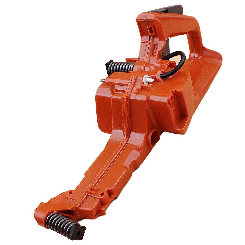 Chainsaw Handle Fuel Tank Handle Chainsaw Parts Garden For 340 345 350 346XP 353 EPA Chainsaw 503863703
Chainsaw Handle Fuel Tank Handle Chainsaw Parts Garden For 340 345 350 346XP 353 EPA Chainsaw 503863703