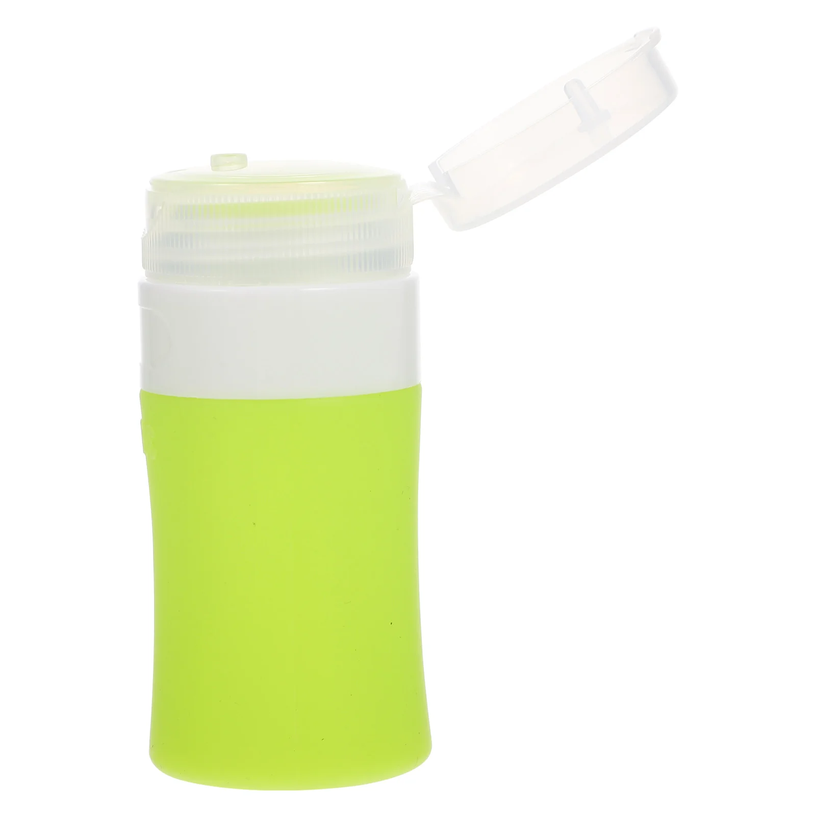Jars Empty Makeup Cosmetic Containers Sample Silicone Squeeze Container Supplies Packaging Bottle Storage Compact Pot Cream
Jars Empty Makeup Cosmetic Containers Sample Silicone Squeeze Container Supplies Packaging Bottle Storage Compact Pot Cream