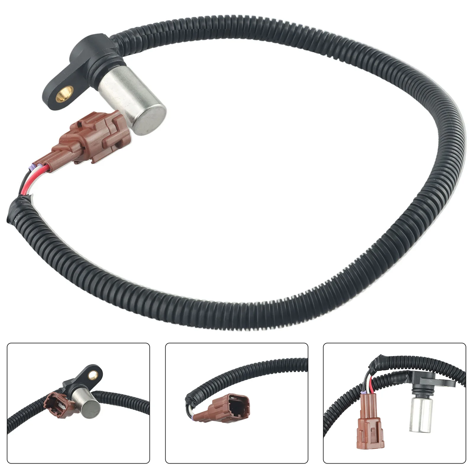 Auto Transmission Speed Sensor 31935 3AX00 31935-3AX00 319353AX00 ABS Auto Auto Transmission Auto Transmission
Auto Transmission Speed Sensor 31935 3AX00 31935-3AX00 319353AX00 ABS Auto Auto Transmission Auto Transmission