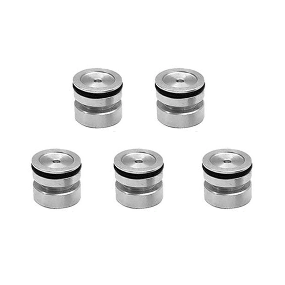 3-4 Relay 4L65-E 4L70-E 77964-08K Correct Connector Direct Installation End Plug Kit O-Ringed Transmission High Grade
3-4 Relay 4L65-E 4L70-E 77964-08K Correct Connector Direct Installation End Plug Kit O-Ringed Transmission High Grade