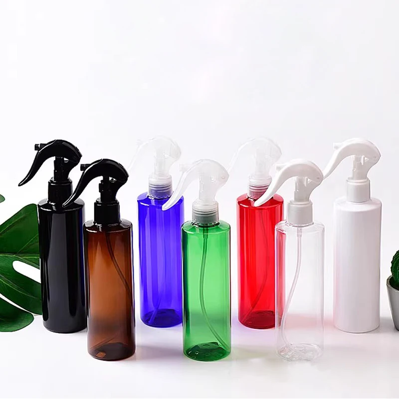 20pcs 300ml Empty Perfume Spray Pump Cosmetic Bottles Liquid Containers 10oz PET Bottle With Trigger Sprayer Pump House Cleaning
20pcs 300ml Empty Perfume Spray Pump Cosmetic Bottles Liquid Containers 10oz PET Bottle With Trigger Sprayer Pump House Cleaning