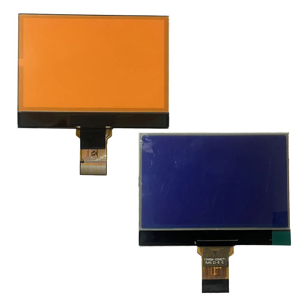 New LCD Display Screen For Ford Focus C-Max Galaxy Kuga Instrument Cluster Dashboard Display Screens Car Electronics Wholesale
New LCD Display Screen For Ford Focus C-Max Galaxy Kuga Instrument Cluster Dashboard Display Screens Car Electronics Wholesale