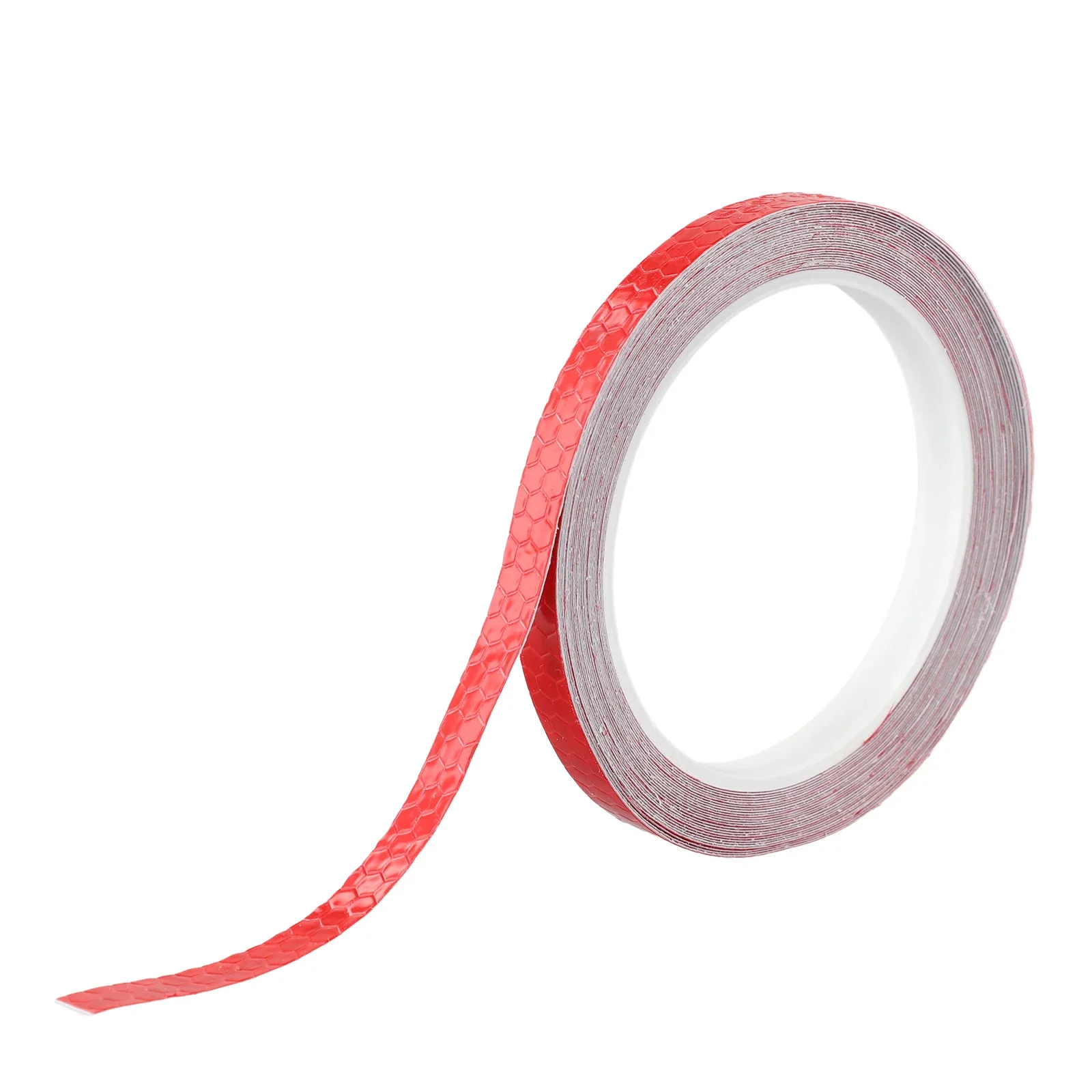 Tape Car Sticker PVC Accessories Bicycle Door Edge Bead Part Reflective Stickers Safety Universal New Practical
Tape Car Sticker PVC Accessories Bicycle Door Edge Bead Part Reflective Stickers Safety Universal New Practical