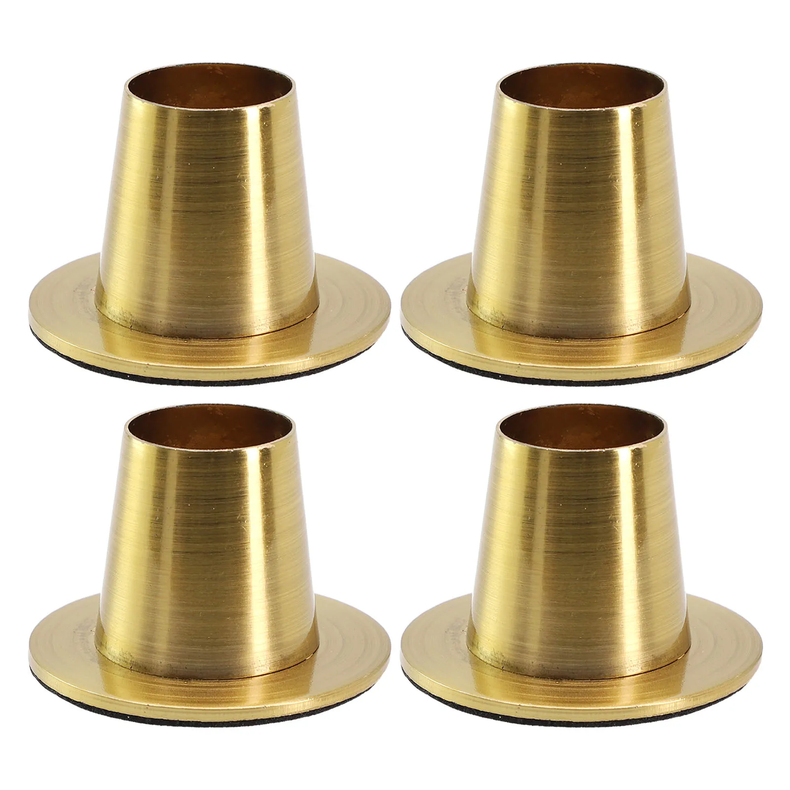 4Pcs Metal Candle Holders Candles Base Candlesticks For Home Wedding Decoration Metal Wrought Iron Candle Holder
4Pcs Metal Candle Holders Candles Base Candlesticks For Home Wedding Decoration Metal Wrought Iron Candle Holder
