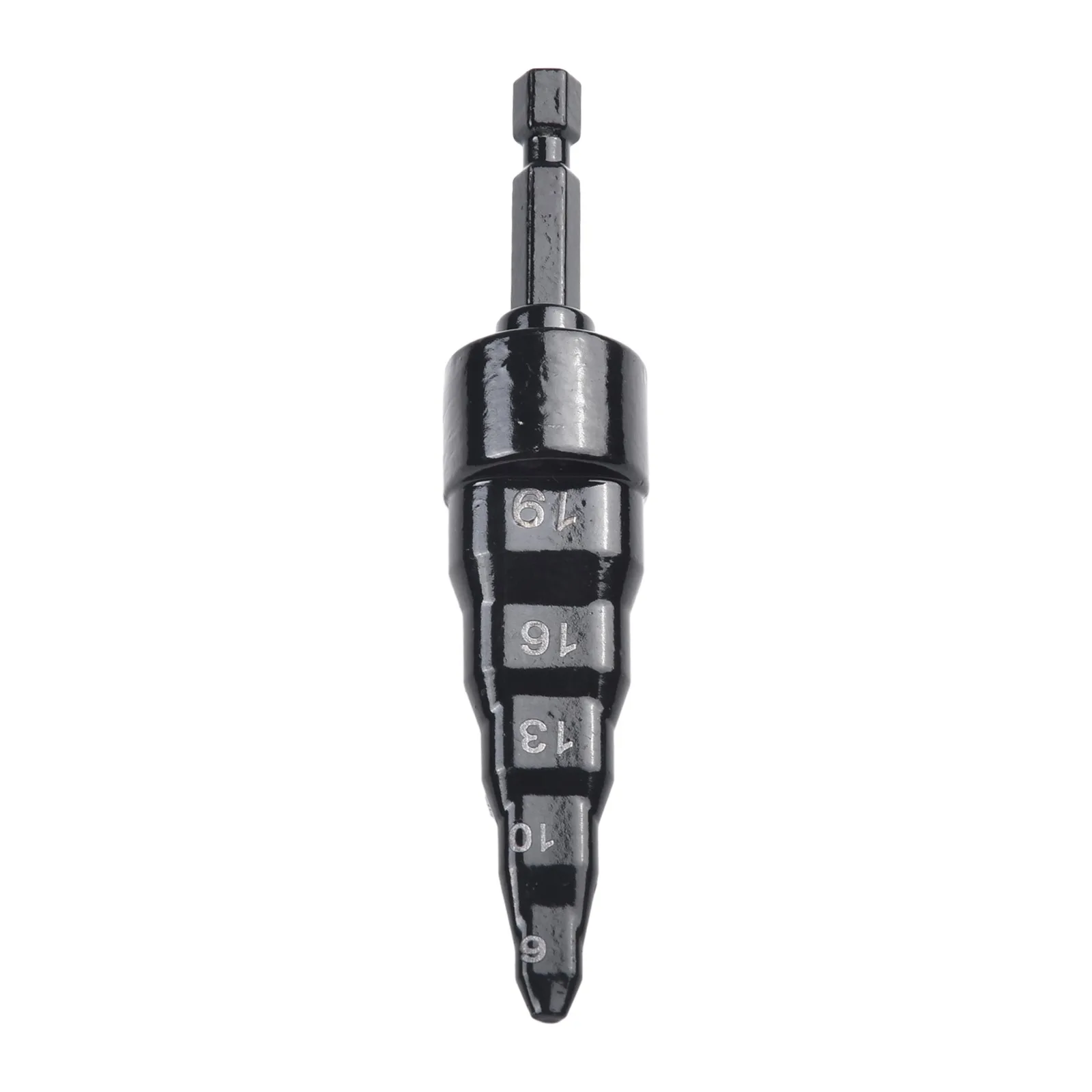 Premium 5 in 1 Repair Tool Air Conditioner Copper Pipe Expander Swaging Drill Bit Set Efficient Copper Pipe Expansion
Premium 5 in 1 Repair Tool Air Conditioner Copper Pipe Expander Swaging Drill Bit Set Efficient Copper Pipe Expansion