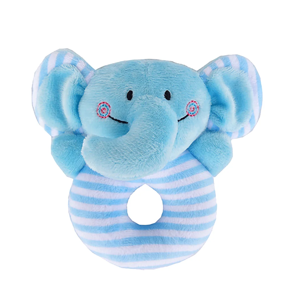 Safe Baby Toys Visual Stimulation Rattle Grab and Reach for Newborns Infant Educational Comfortable
Safe Baby Toys Visual Stimulation Rattle Grab and Reach for Newborns Infant Educational Comfortable