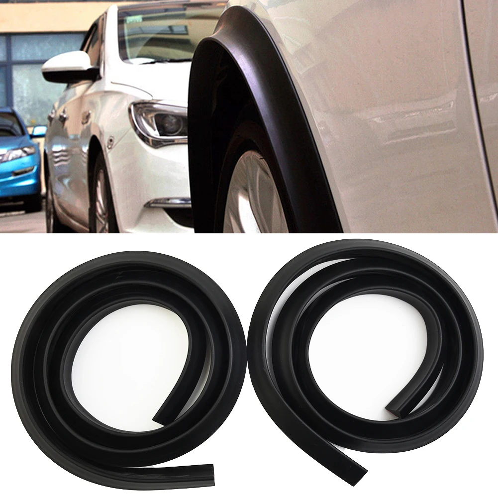 Moulding Flares Trim Edge Rubber Car Wheel Eyebrow Strip Decal Interior Accessory Replacement Cover Protector 1.5m Extension
Moulding Flares Trim Edge Rubber Car Wheel Eyebrow Strip Decal Interior Accessory Replacement Cover Protector 1.5m Extension