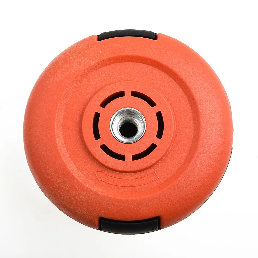 Convenient Trimmer Head Parts Sturdy For Plane Weeder Garden Grass Lawn Mower Practical 13300 Rpm Accessory B26PS T26CS MT260CLS
Convenient Trimmer Head Parts Sturdy For Plane Weeder Garden Grass Lawn Mower Practical 13300 Rpm Accessory B26PS T26CS MT260CLS