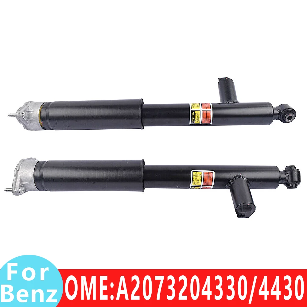 Suitable for Mercedes Benz A2073204330 A2073204430 car rear shock absorber W204 W207 C220 C250 E220 E250 E350 E400 E320 E500 C18
Suitable for Mercedes Benz A2073204330 A2073204430 car rear shock absorber W204 W207 C220 C250 E220 E250 E350 E400 E320 E500 C18
