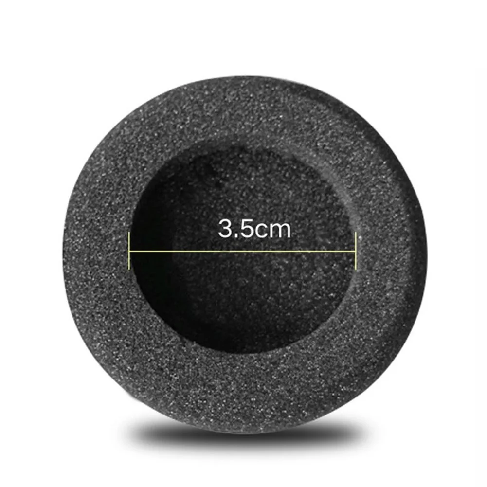 Upgrade Your Listening Experience with These Soft and Comfortable Earpads for Plantronics Blackwire C3220 C3210 C3215 C3225
Upgrade Your Listening Experience with These Soft and Comfortable Earpads for Plantronics Blackwire C3220 C3210 C3215 C3225
