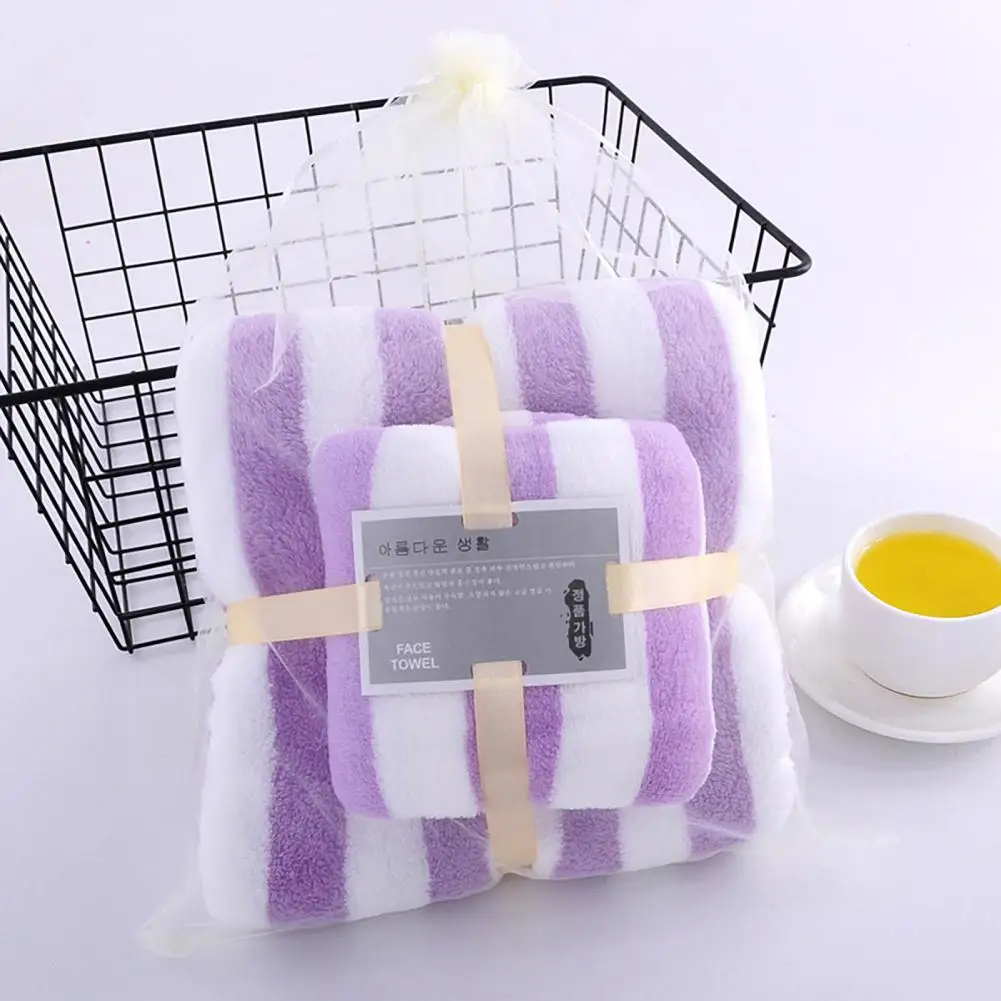 

Dry Hair Hat Luxurious Quick Dry Bath Towels for Skin-friendly Absorption Multicolor Shower Towels for Bathroom Soft Absorbent