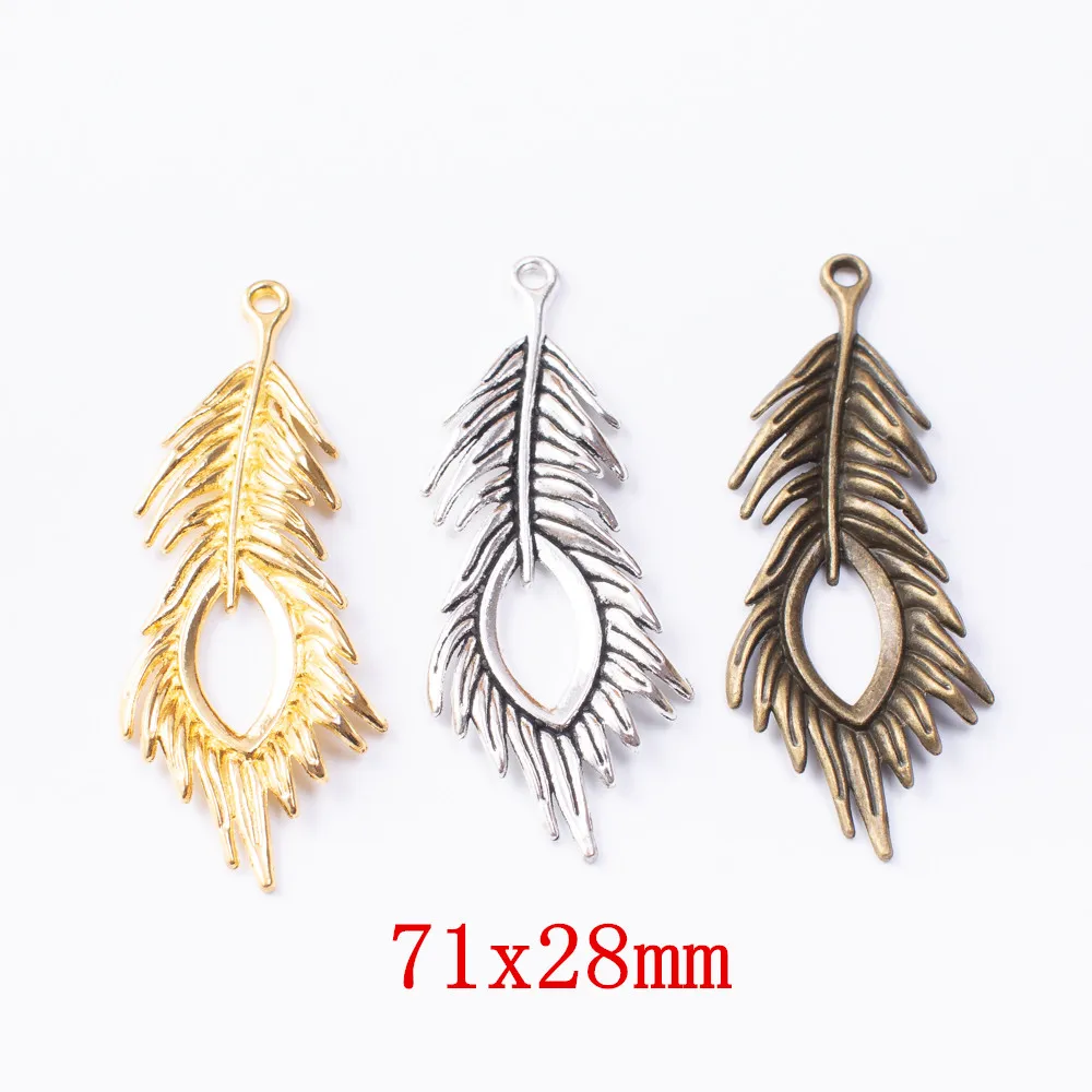 10pcs Tree leaf Craft Supplies Charms Pendants for DIY Crafting Jewelry Findings Making Accessory 966
10pcs Tree leaf Craft Supplies Charms Pendants for DIY Crafting Jewelry Findings Making Accessory 966