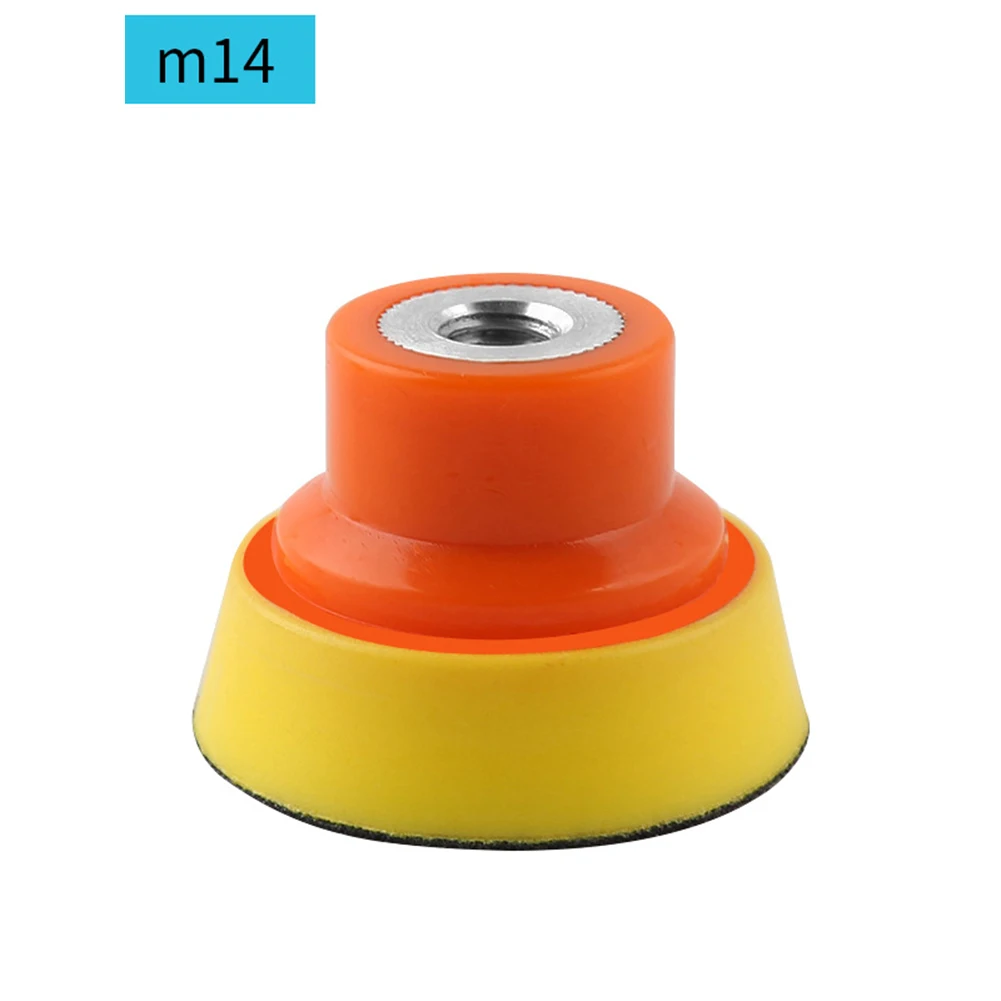 Sanding Polishing Sanding Disc Backer Plate Car Waxing M14 M16 Removes Rust Close Paste Hook And Loop Practical
Sanding Polishing Sanding Disc Backer Plate Car Waxing M14 M16 Removes Rust Close Paste Hook And Loop Practical