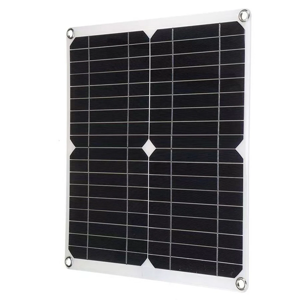25W Solar Panel 18v 2A Waterproof Ventilation Solar Powered Dual Fan 33X36cm Eco-friendly FOR Chicken Pet House Home Improvement
25W Solar Panel 18v 2A Waterproof Ventilation Solar Powered Dual Fan 33X36cm Eco-friendly FOR Chicken Pet House Home Improvement