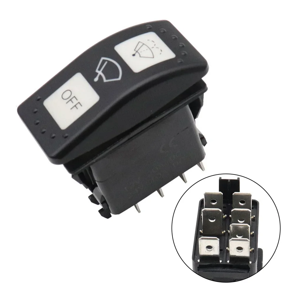Car Yacht Waterproof Switch Left Hand Driver Electric Window Lift Switch 710004941 For Can-Am For Defender For Maverick
Car Yacht Waterproof Switch Left Hand Driver Electric Window Lift Switch 710004941 For Can-Am For Defender For Maverick