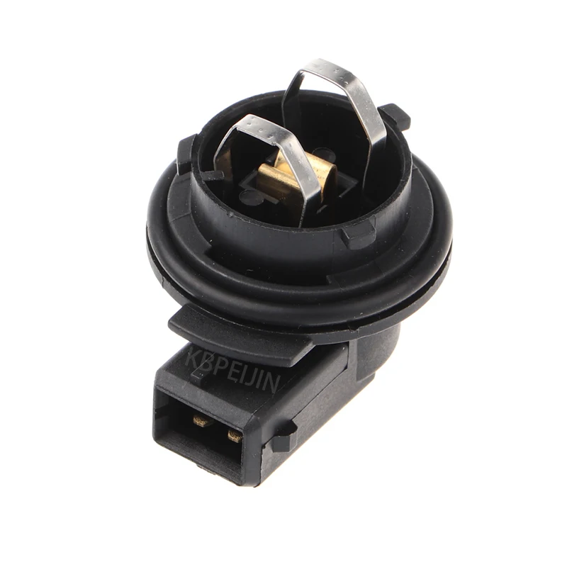 1Pcs For DongFeng Citroen Shenlong Car Lights H1 Bulb Base Socket Lamp Holder Accessories
1Pcs For DongFeng Citroen Shenlong Car Lights H1 Bulb Base Socket Lamp Holder Accessories