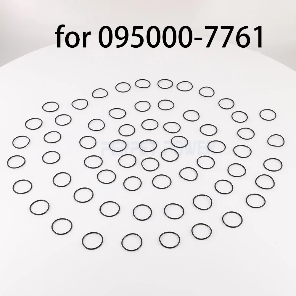 10bags China Made New 095000-7761 095000 7761 Common Rail Diesel Fuel Injector O-Ring
10bags China Made New 095000-7761 095000 7761 Common Rail Diesel Fuel Injector O-Ring