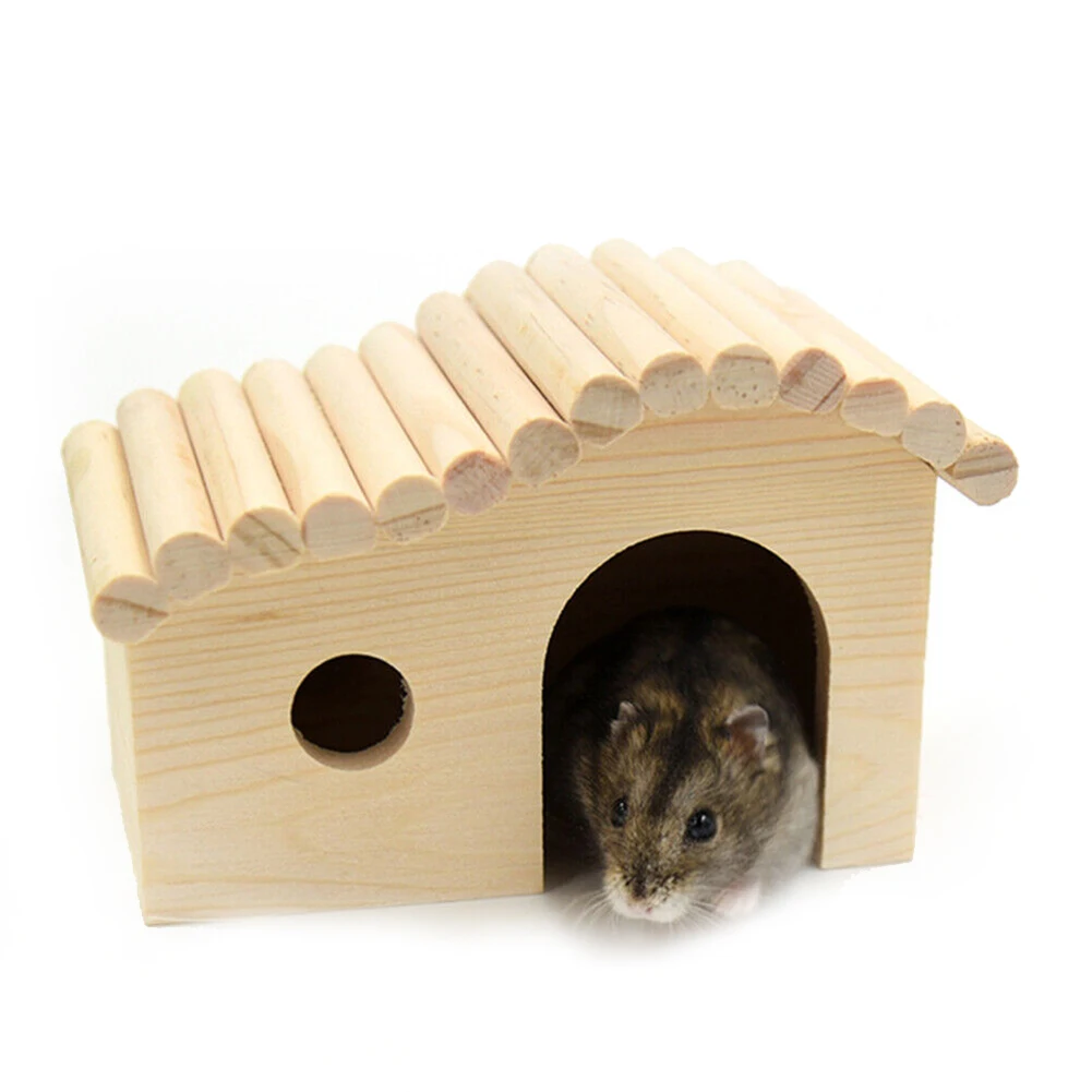 Natural Hideout Pets Toy Wooden Hut Hut Natural Hideout Nest Pets Toy Small Animals Wood Without Paint Wooden Hut
Natural Hideout Pets Toy Wooden Hut Hut Natural Hideout Nest Pets Toy Small Animals Wood Without Paint Wooden Hut