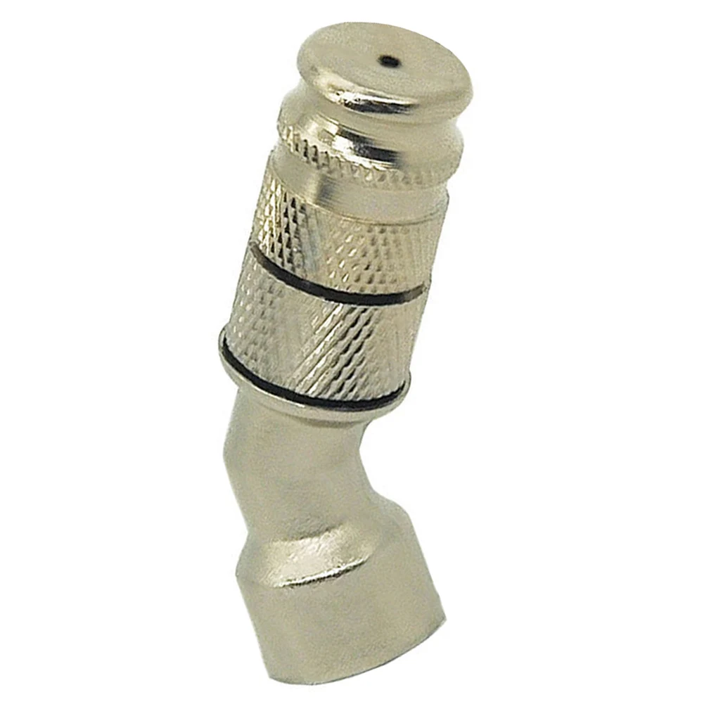 New Brass Atomization Nozzle Adjustable Spray Garden Cleaning Machine Agricultural Irrigation Spraying Sprinkler
New Brass Atomization Nozzle Adjustable Spray Garden Cleaning Machine Agricultural Irrigation Spraying Sprinkler