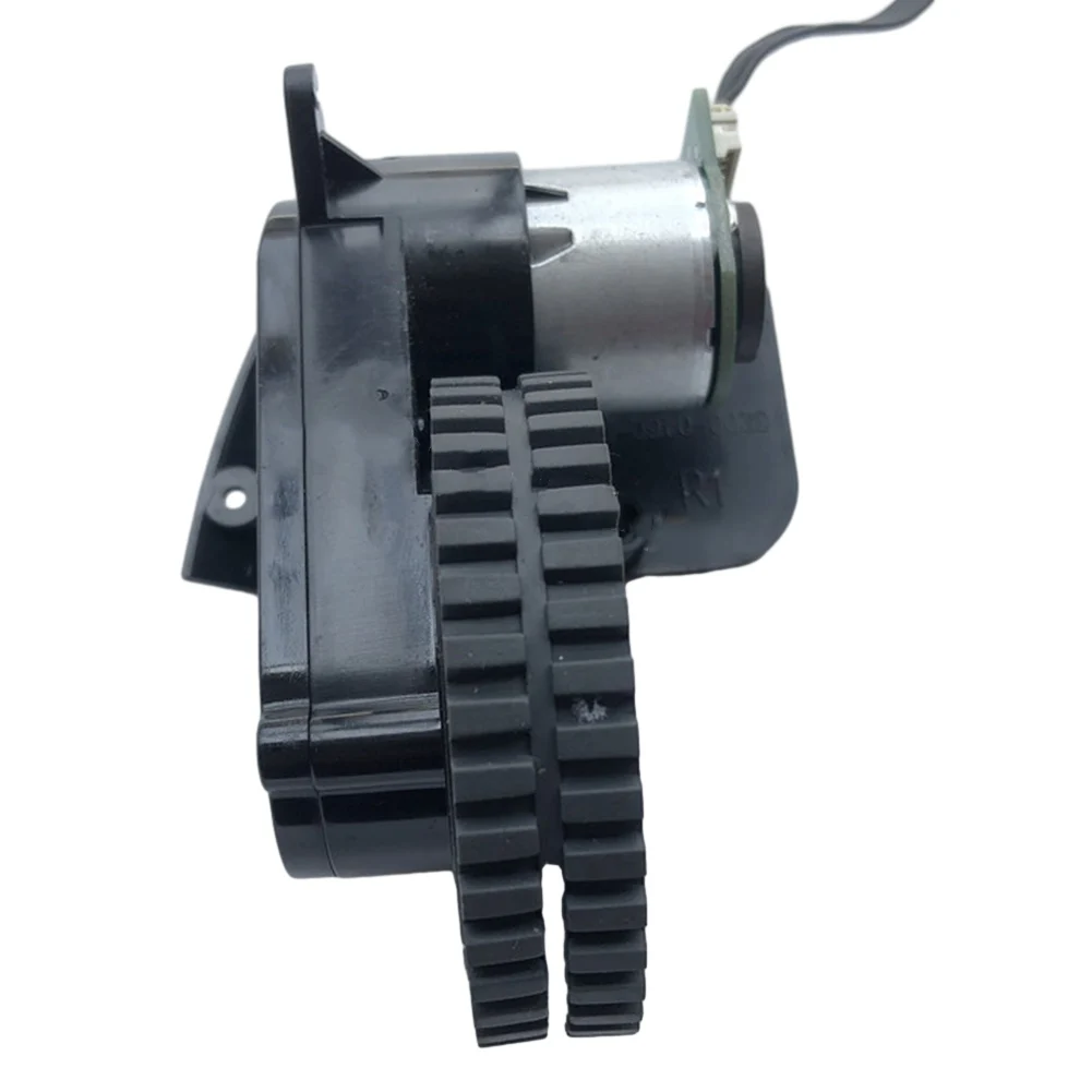 Правый мотор для Robovac G10 30C 35C 11s для Conga 1090 950 аксессуары для робота-пылесоса бытовой инструмент, запасная часть
Правый мотор для Robovac G10 30C 35C 11s для Conga 1090 950 аксессуары для робота-пылесоса бытовой инструмент, запасная часть