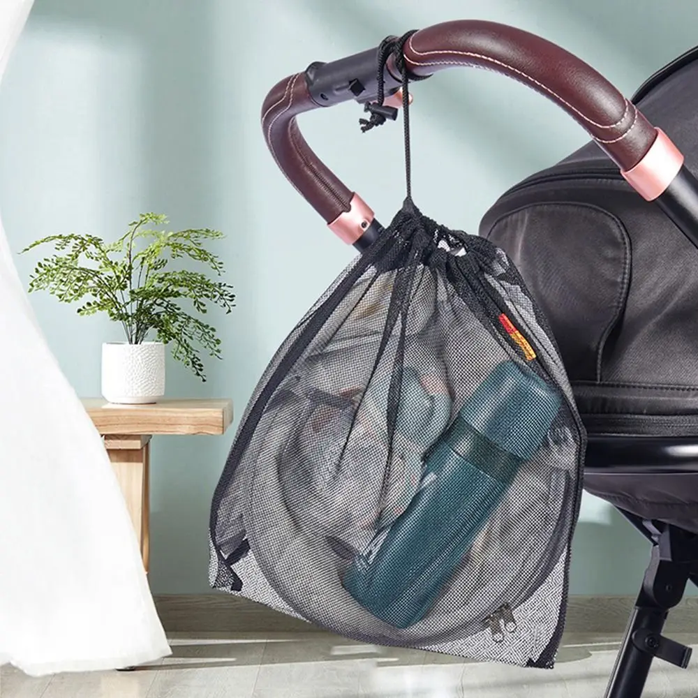 Pocket Baby Stroller Accessories Stroller Storage Bag Hanging Carriage Bag Mosquito Net Storage Bag Baby Pram Organizer
Pocket Baby Stroller Accessories Stroller Storage Bag Hanging Carriage Bag Mosquito Net Storage Bag Baby Pram Organizer