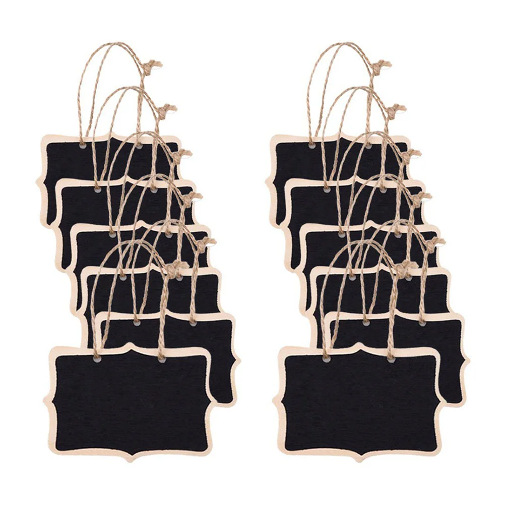 Прямоугольные мини-доски, Двусторонняя черная доска, доска для сообщений, знаки, держатель, значок, деревянная доска
Прямоугольные мини-доски, Двусторонняя черная доска, доска для сообщений, знаки, держатель, значок, деревянная доска