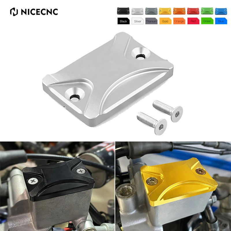 Motorcycle Front Brake Fluid Reservoir Cover Cap For Suzuki DRZ400S/SM 2000-2020 RMX250S 1989-1998 LT-R450 LT-Z250 Quad Sport Z
Motorcycle Front Brake Fluid Reservoir Cover Cap For Suzuki DRZ400S/SM 2000-2020 RMX250S 1989-1998 LT-R450 LT-Z250 Quad Sport Z