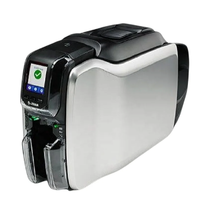 High quality original pvc card printer card printer pvc id print on both sides for zebra printer ZC300
High quality original pvc card printer card printer pvc id print on both sides for zebra printer ZC300
