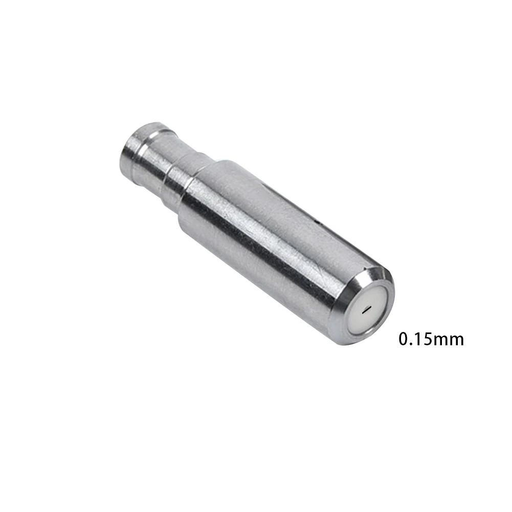 CNC EDM Drill Ceramic Electrode White Puncher Machine Guide 0.15-3.0mm Silver Punching Guide 30 Mm Length Metalworking Tool
CNC EDM Drill Ceramic Electrode White Puncher Machine Guide 0.15-3.0mm Silver Punching Guide 30 Mm Length Metalworking Tool