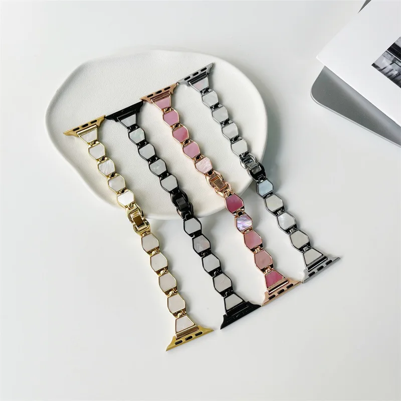 Ремешок металлический для Apple Watch Ultra Series 8 7 6 5 4 3 2 SE 49 мм 45 мм 44 мм 42 мм 41 мм 40 мм 38 мм
Ремешок металлический для Apple Watch Ultra Series 8 7 6 5 4 3 2 SE 49 мм 45 мм 44 мм 42 мм 41 мм 40 мм 38 мм