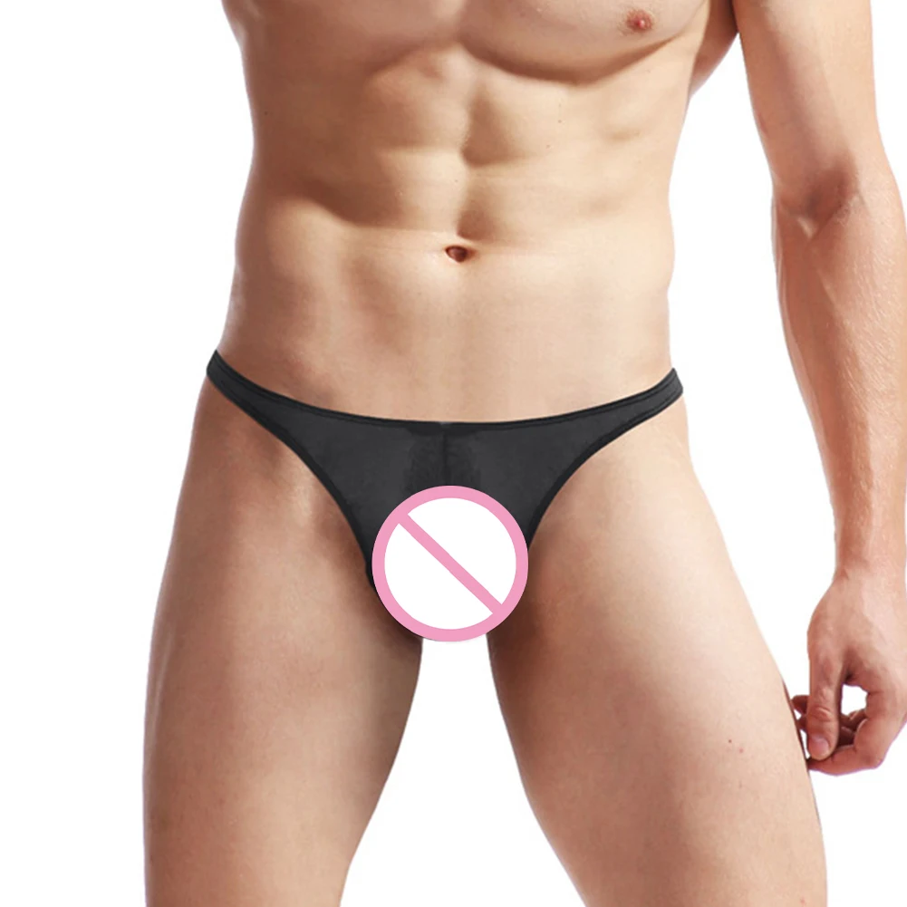Sexy Men Briefs Fishnet Transparent Underwear Sheer Mesh Low-Rise Bikini Thong Seduction Panties Swimwear Erotic Lingerie
Sexy Men Briefs Fishnet Transparent Underwear Sheer Mesh Low-Rise Bikini Thong Seduction Panties Swimwear Erotic Lingerie