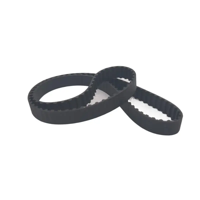 

T5 350 Timing Belt Transmission Belts Length 350mm Width 9mm 12mm 6mm 15mm Closed Loop Rubber Synchronous Belt