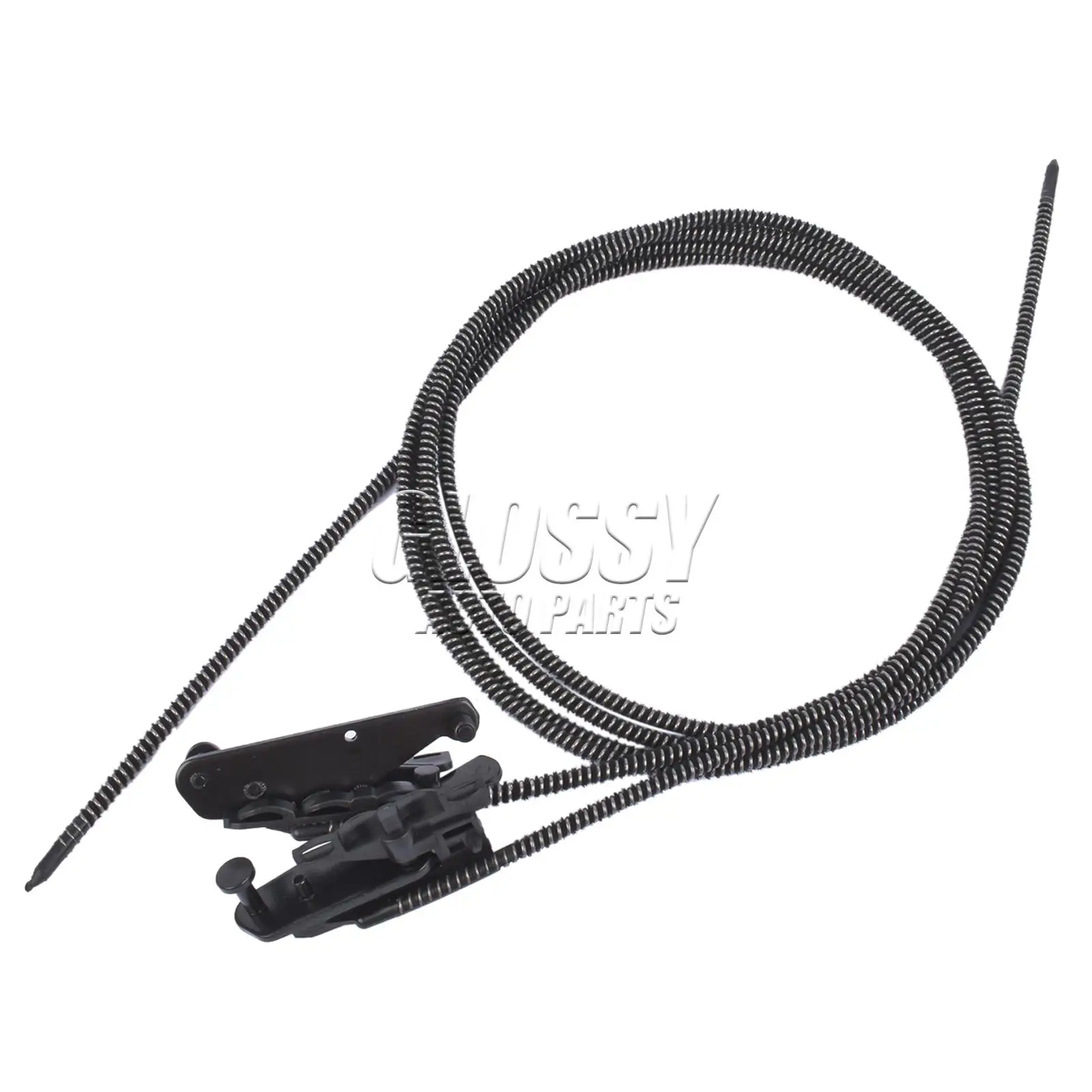 AP03 Crew Cab Sunroof Glass Cables For 2015-2020 Ford F150, 2017-2019 F250 F350 F450 FL3Z16502C22
AP03 Crew Cab Sunroof Glass Cables For 2015-2020 Ford F150, 2017-2019 F250 F350 F450 FL3Z16502C22