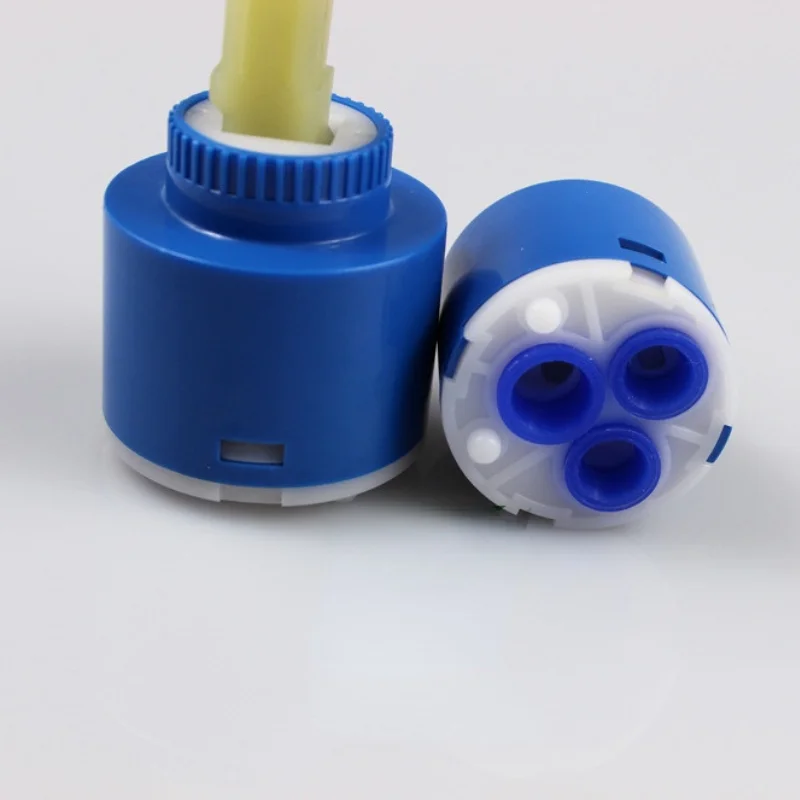 Household Ceramic Valve Core Mixing Valve Single Handle Hot and Cold Water Faucet Valve Core Hardware Accessories Are Durable
Household Ceramic Valve Core Mixing Valve Single Handle Hot and Cold Water Faucet Valve Core Hardware Accessories Are Durable