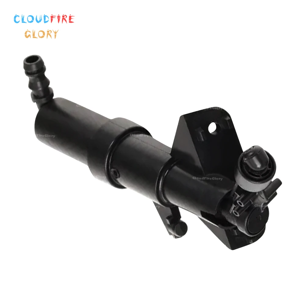 8J0955101A 8J0955102A Front Left Or Right N/S Headlight Washer Spray Nozzle Black Plastic For Audi TT TTS 2007-2014
8J0955101A 8J0955102A Front Left Or Right N/S Headlight Washer Spray Nozzle Black Plastic For Audi TT TTS 2007-2014