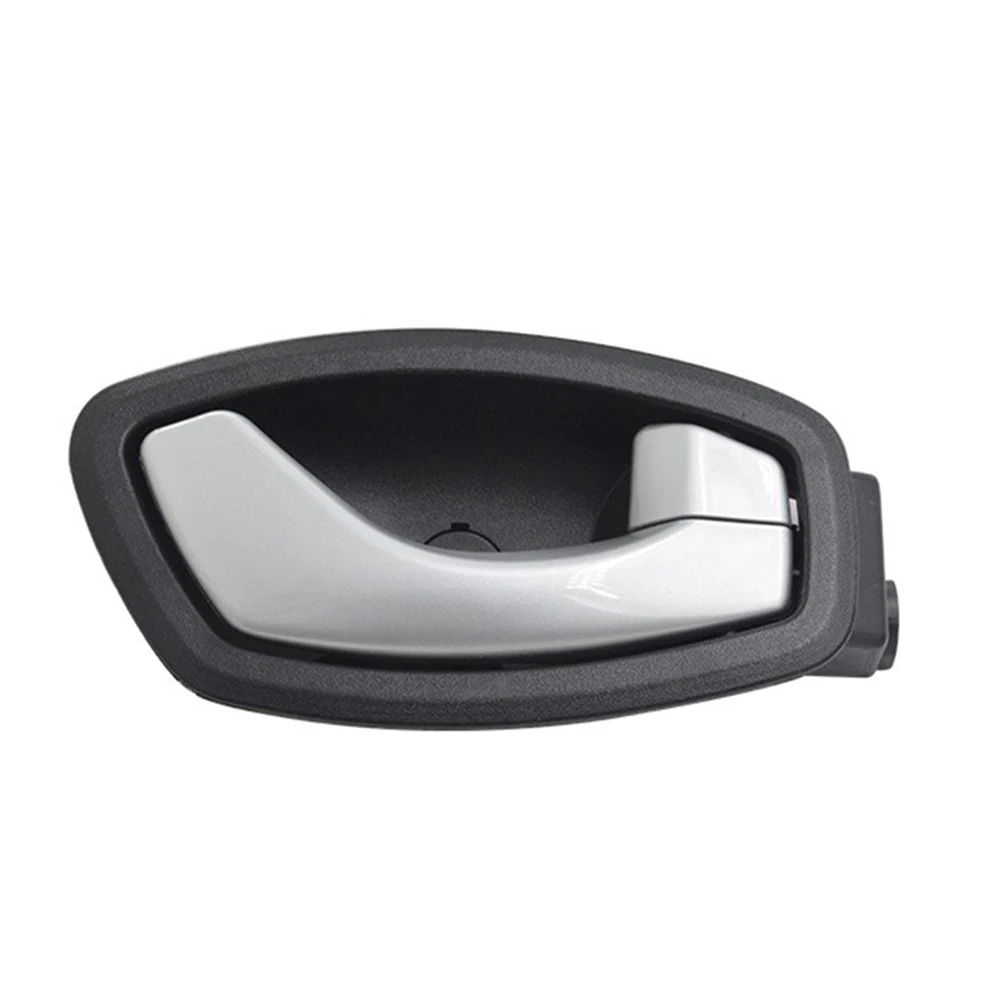 Car Right Front Rear Interior Opening Door Handle For Fluence 2011-2013 806715396R 806713870R Black Car Rear Door Handle
Car Right Front Rear Interior Opening Door Handle For Fluence 2011-2013 806715396R 806713870R Black Car Rear Door Handle