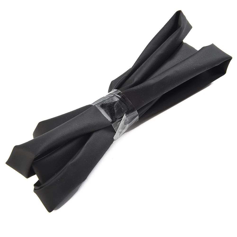 4pcs 1Meter Heat Shrink Tube Thermoretractile Heat Shrinkable Tubing Dual Wall Heat Shrink Tubing 3mm 4mm 5mm 6mm
4pcs 1Meter Heat Shrink Tube Thermoretractile Heat Shrinkable Tubing Dual Wall Heat Shrink Tubing 3mm 4mm 5mm 6mm
