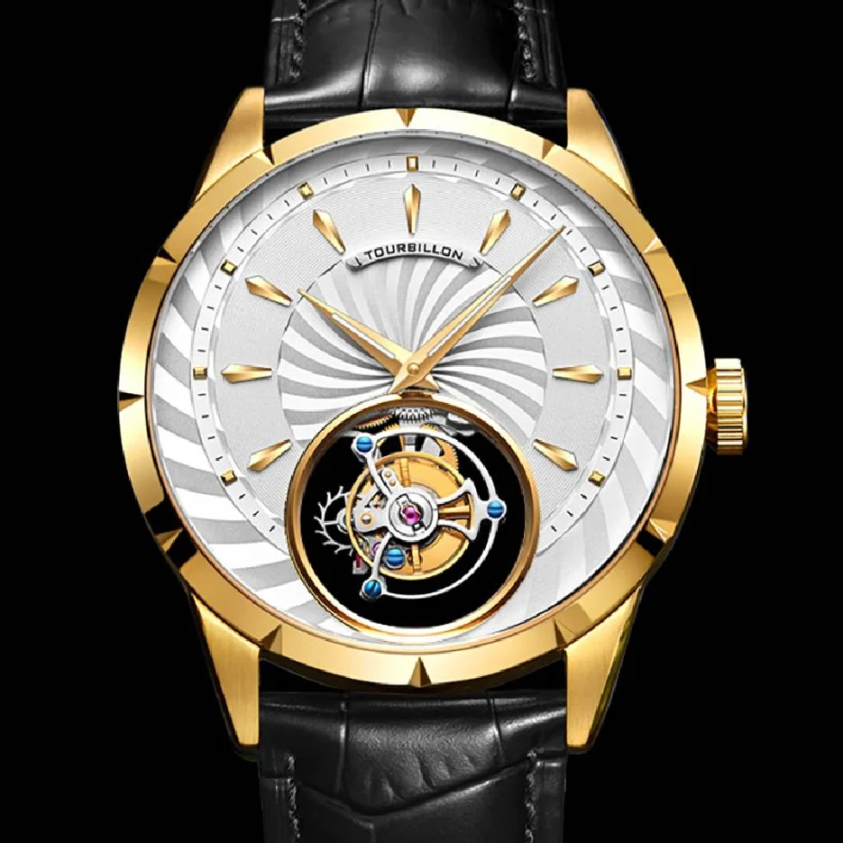AESOP Mens Mechanical Watch Watches Top Tourbillon Male Skeleton Men's Watch for Men Man Luxury Clocks Luxury Thin Mechanical
AESOP Mens Mechanical Watch Watches Top Tourbillon Male Skeleton Men's Watch for Men Man Luxury Clocks Luxury Thin Mechanical