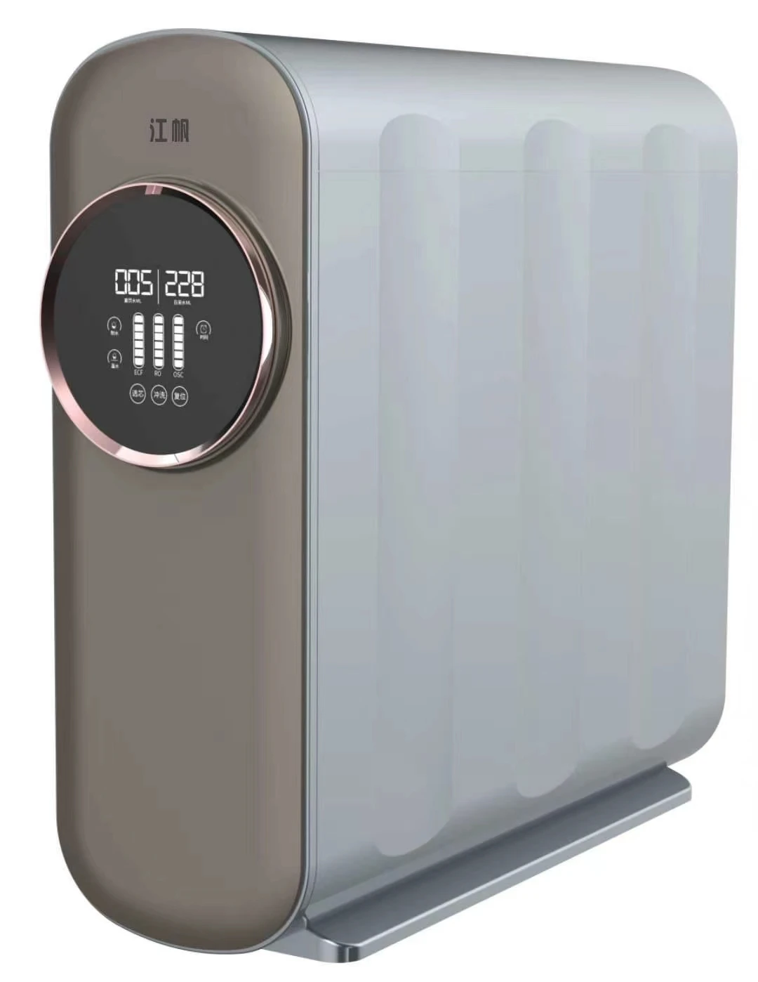 Household drinking smart water filter reverse osmosis system with purifier spare parts
Household drinking smart water filter reverse osmosis system with purifier spare parts