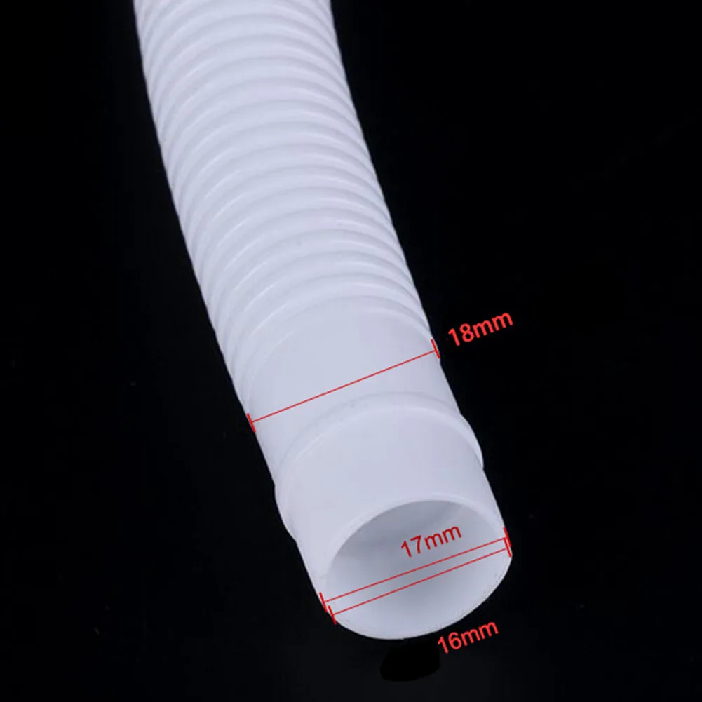TPE Water Inlet Pipe Connected Washing Machine Extension Pipe For Air Conditioner Semi-automatic Washing Machine
TPE Water Inlet Pipe Connected Washing Machine Extension Pipe For Air Conditioner Semi-automatic Washing Machine