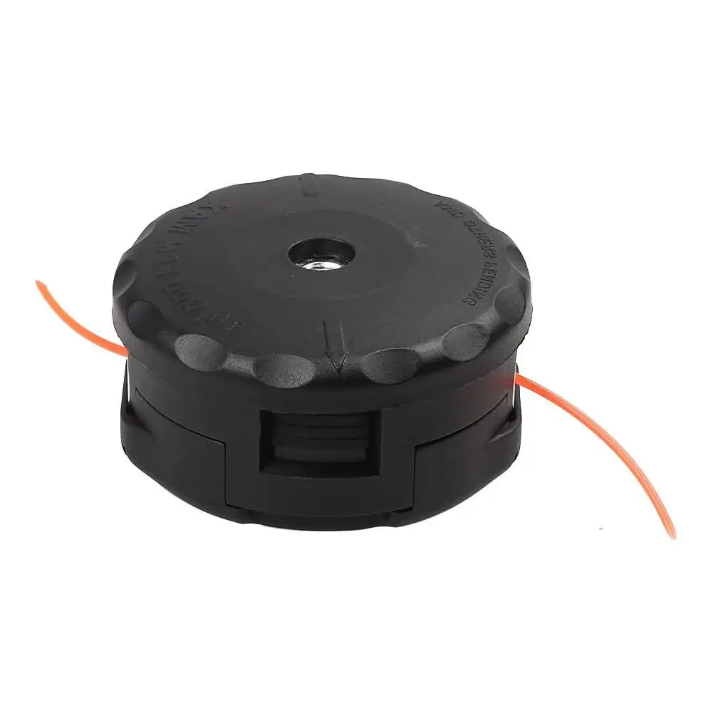 Trimmer Head For Shindaiwa T230 T231 T242 T242X T195S T220 WeedEater 10mm X 1.25 Garden Power Tool Accessories
Trimmer Head For Shindaiwa T230 T231 T242 T242X T195S T220 WeedEater 10mm X 1.25 Garden Power Tool Accessories