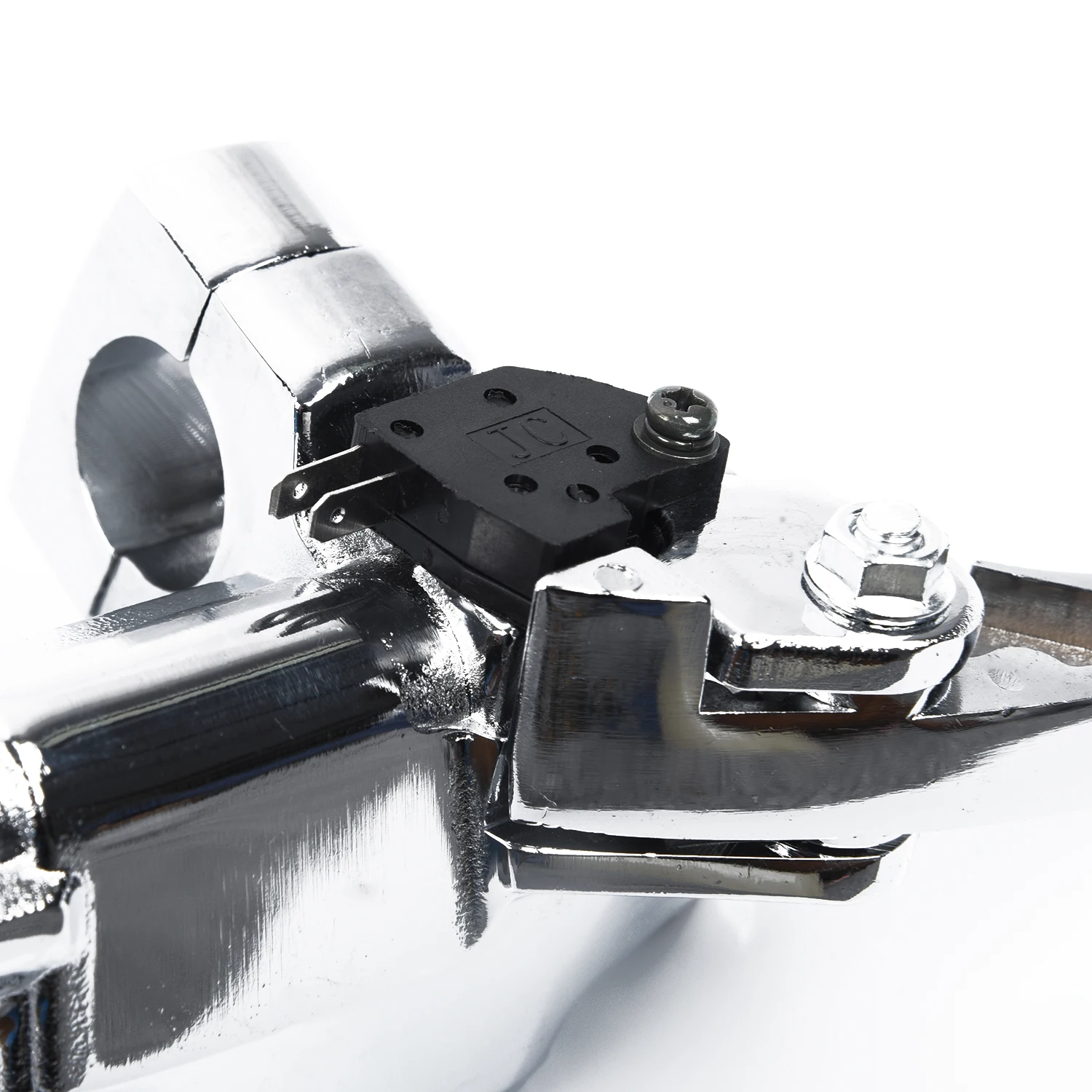 Accessories Motorcycle Replacement Parts 25mm Handlebar 1 pair For Suzuki Intruder 800 1400 1500 Chrome Brake Levers
Accessories Motorcycle Replacement Parts 25mm Handlebar 1 pair For Suzuki Intruder 800 1400 1500 Chrome Brake Levers