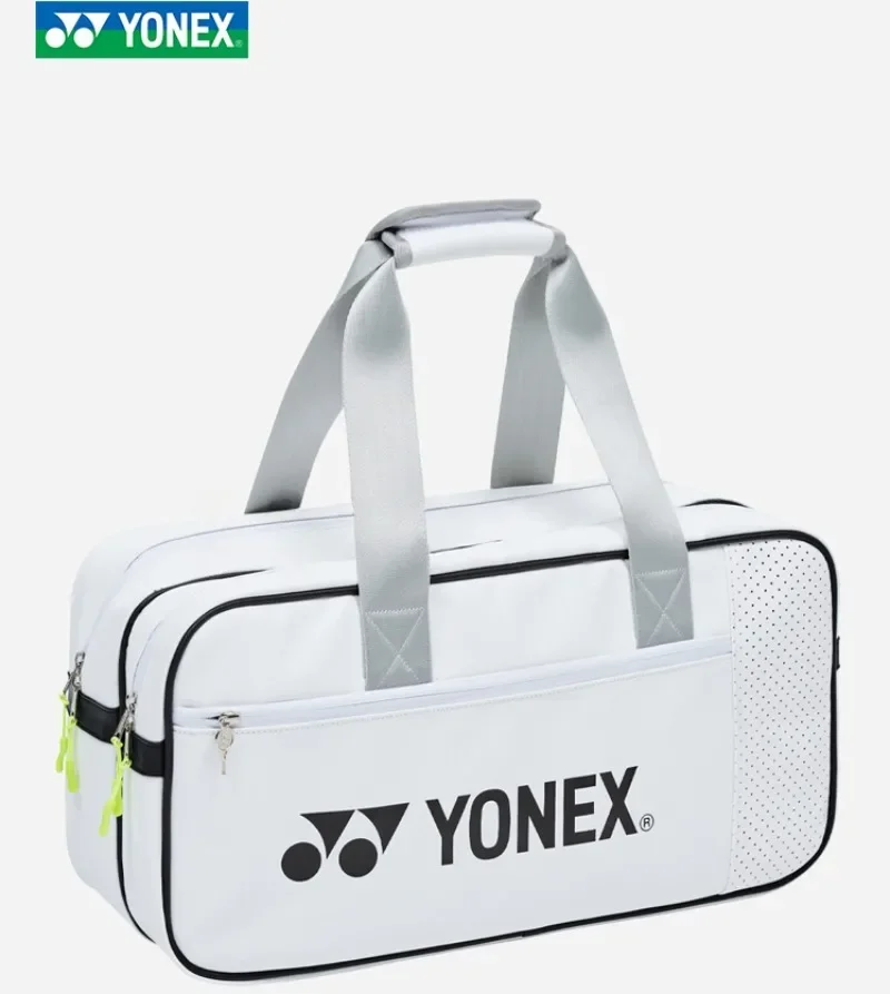 

YONEX's New High-quality Badminton Racket Sports Bag Is Durable and Large-capacity Sports Bag Can Hold 2-3 Tennis Rackets