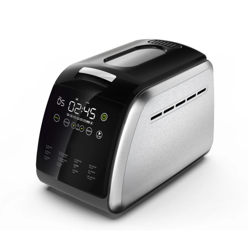 Home Bakery bread maker machine Bread Maker Home Commercial Automatic Bread Maker Machine
Home Bakery bread maker machine Bread Maker Home Commercial Automatic Bread Maker Machine