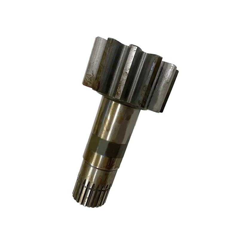 XKAQ-00249 R140W-7 высококачественные запасные части экскаватора, приводной вал
XKAQ-00249 R140W-7 высококачественные запасные части экскаватора, приводной вал