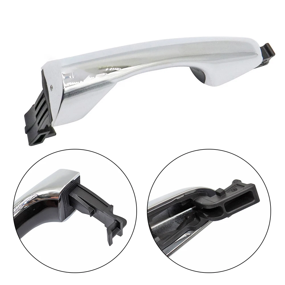 Car Front Right Outside Door Handle Fits For Hyundai Elantra 2017-2020 82661-F2010 Exterior Door Handles Car Accessories
Car Front Right Outside Door Handle Fits For Hyundai Elantra 2017-2020 82661-F2010 Exterior Door Handles Car Accessories