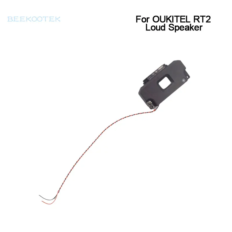 

New Original OUKITEL RT2 Speaker Inner Loud Speaker Buzzer Ringer Horn Replacement Accessories For OUKITEL RT2 Tablet PC