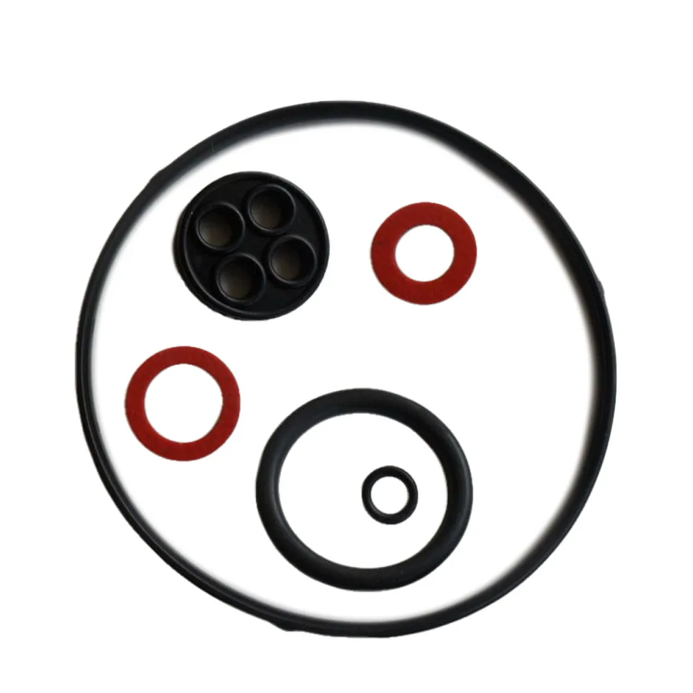 Carburetor O-Ring Sealing Kits For Honda GX240 GX270 GX340 GX390 Carburetor Fuel Tap Garden Lawn Mower Power Tool Spare Parts
Carburetor O-Ring Sealing Kits For Honda GX240 GX270 GX340 GX390 Carburetor Fuel Tap Garden Lawn Mower Power Tool Spare Parts