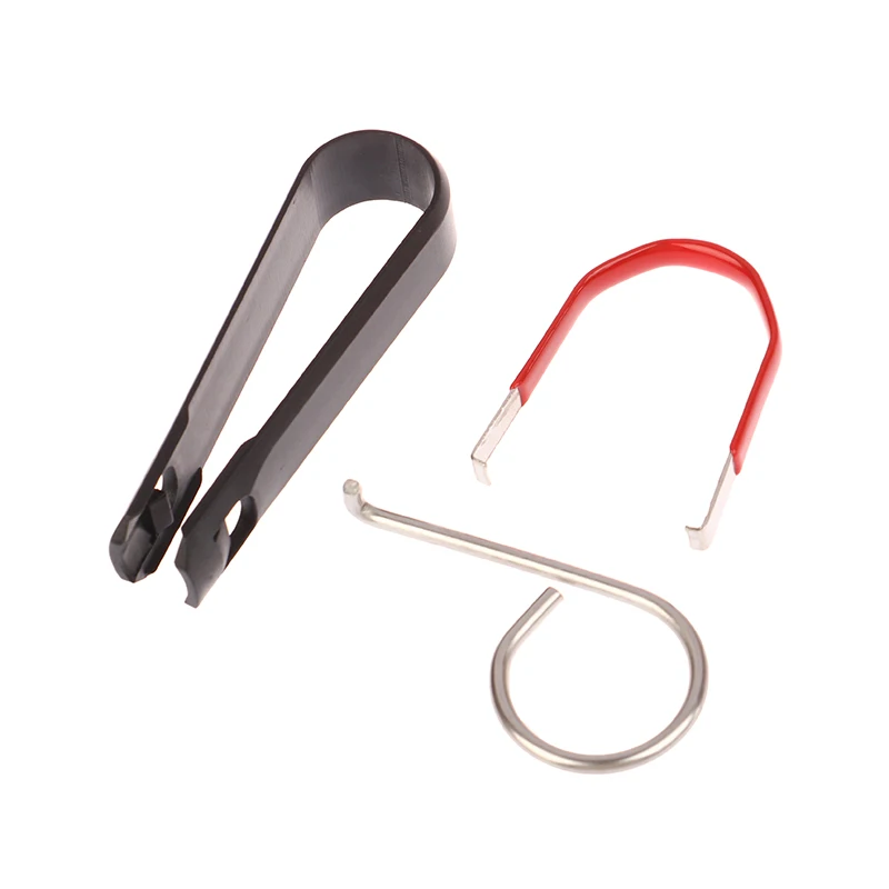 1PC Wheel Bolt Nut Caps Covers Puller Tool Center Cover Removal Hook Clips Tools For Most Model Cars Accessories
1PC Wheel Bolt Nut Caps Covers Puller Tool Center Cover Removal Hook Clips Tools For Most Model Cars Accessories